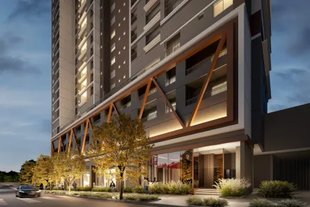 Apartamento com 2 Quartos à venda, 74m² no Aclimação, São Paulo