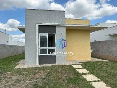 Casa de Condomínio com 3 Quartos à venda, 69m² no Alto da Boa Vista, Sorocaba