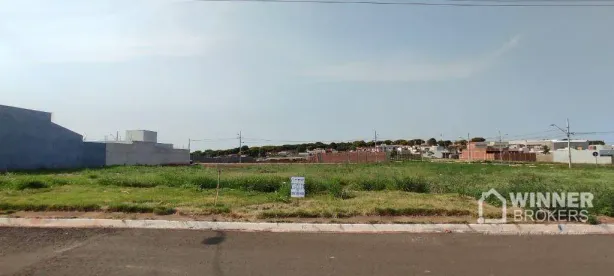 Lote/Terreno à venda, 200m² no Bom Jardim, Maringá