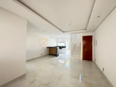 Casa com 3 Quartos à venda, 120m² no Planície da Serra, Serra