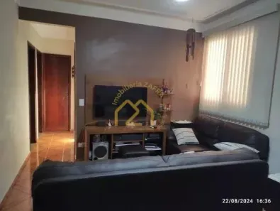 Apartamento com 3 Quartos à venda, 64m² no Demarchi, São Bernardo do Campo