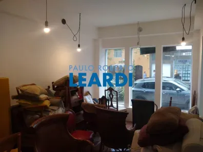 Sobrado com 1 Quarto à venda, 130m² no Vila Buarque, São Paulo