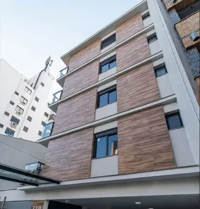 Apartamento com 2 Quartos à venda, 69m² no Bela Vista, Porto Alegre