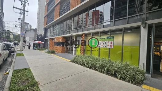 Sala Comercial à venda, 57m² no Paraíso, São Paulo