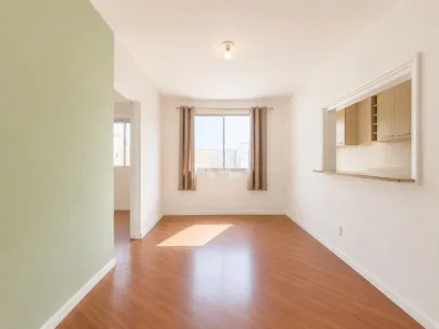 Apartamento com 3 Quartos à venda, 73m² no Humaitá, Porto Alegre