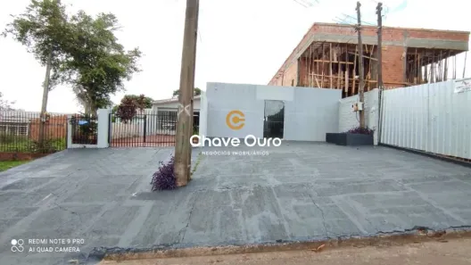 Lote/Terreno à venda, 426m² no Neva, Cascavel