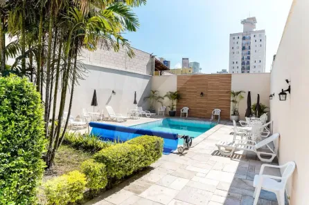 Apartamento com 3 Quartos à venda, 83m² no Vila Gustavo, São Paulo