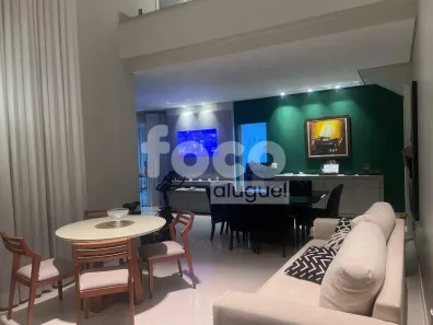 Casa de Condomínio com 3 Quartos para alugar, 319m² no Jardim Inconfidência, Uberlândia