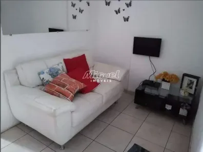 Kitnet com 1 Quarto à venda, 41m² no Centro, Piracicaba