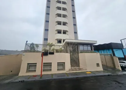 Apartamento com 2 Quartos à venda, 78m² no Vila Furlan, Araraquara
