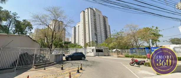 Apartamento com 2 Quartos à venda, 52m² no Tatuapé, São Paulo