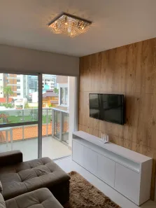 Apartamento com 3 Quartos à venda, 82m² no , Governador Celso Ramos