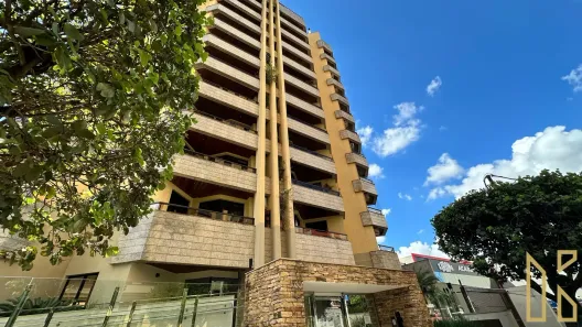 Apartamento com 3 Quartos à venda, 128m² no Vila Fujita, Londrina