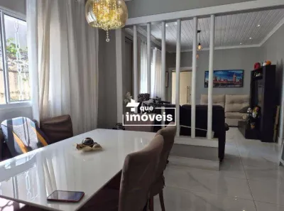 Casa com 3 Quartos à venda, 260m² no Bela Aliança, São Paulo