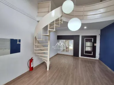 Ponto Comercial para alugar, 120m² no Centro, Ribeirão Preto