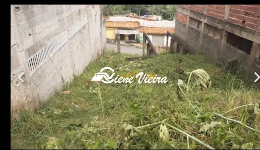 Lote/Terreno à venda, 300m² no Jardim Josely, Itaquaquecetuba
