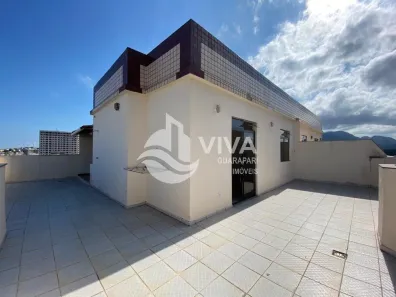 Cobertura com 5 Quartos à venda, 180m² no Praia do Morro, Guarapari