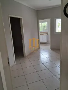 Apartamento com 1 Quarto à venda, 45m² no Granja Daniel, Taubaté