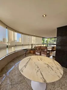 Apartamento com 4 Quartos à venda, 281m² no Candeal, Salvador