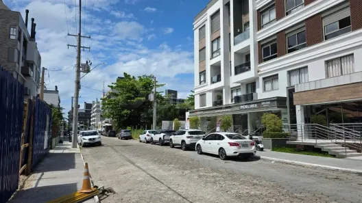 Apartamento com 1 Quarto à venda, 49m² no Monte Verde, Florianópolis