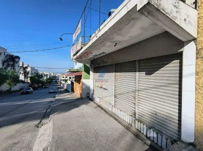 Ponto Comercial para alugar, 270m² no Sapucaia, Contagem