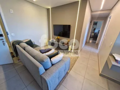 Apartamento com 2 Quartos para alugar, 67m² no Jardim Sul, Uberlândia