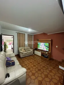 Sobrado com 3 Quartos à venda, 223m² no Planalto, São Bernardo do Campo