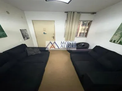 Apartamento com 2 Quartos à venda, 48m² no Americanópolis, São Paulo