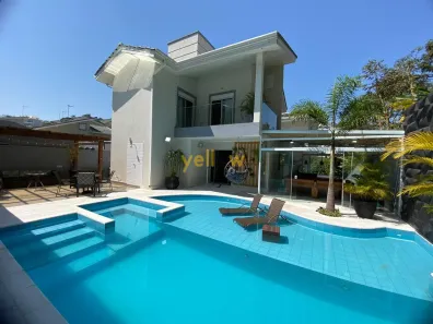 Casa de Condomínio com 3 Quartos à venda, 499m² no Jardim Imperial, Arujá