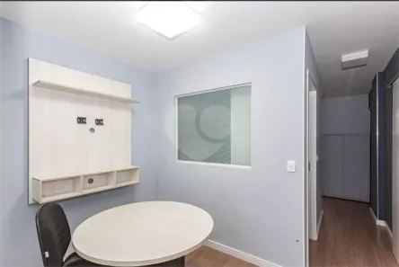 Sala Comercial para alugar, 85m² no Bela Vista, São Paulo