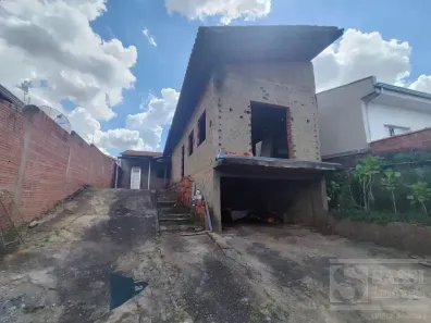 Casa com 2 Quartos à venda, 100m² no Jardim Nova Europa, Limeira