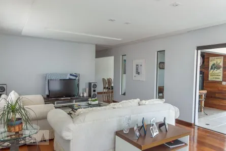 Apartamento com 4 Quartos à venda, 373m² no Centro, São Bernardo do Campo