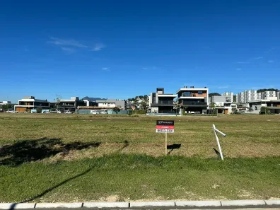 Lote/Terreno à venda, 312m² no Pedra Branca, Palhoça