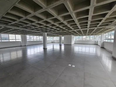 Ponto Comercial com 1 Quarto para alugar, 269m² no Estoril, Belo Horizonte