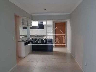 Apartamento com 2 Quartos à venda, 79m² no Nova Aliança, Ribeirão Preto