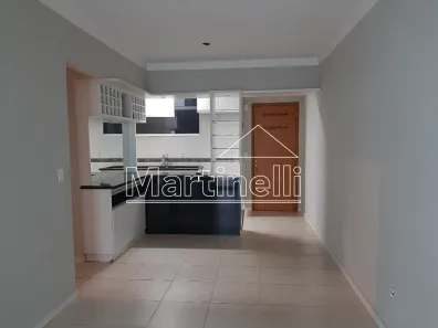 Apartamento com 2 Quartos à venda, 79m² no Nova Aliança, Ribeirão Preto