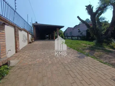 Imóvel Comercial com 4 Quartos para alugar, 468m² no Salgado Filho, Gravataí
