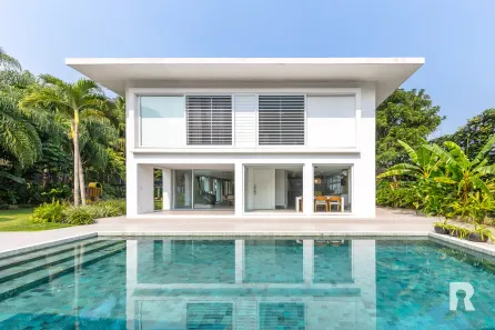 Casa de Condomínio com 4 Quartos à venda, 850m² no Itanhangá, Rio de Janeiro