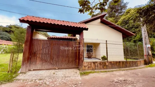 Casa com 2 Quartos à venda, 202m² no Pernambuquinho, Guaramiranga