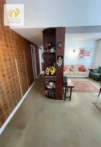 Apartamento com 3 Quartos à venda, 100m² no Ipanema, Rio de Janeiro