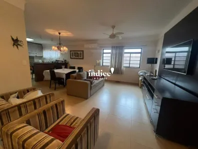 Casa de Condomínio com 3 Quartos à venda, 400m² no Condomínio Quinta da Boa Vista, Ribeirão Preto