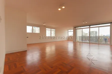 Apartamento com 4 Quartos à venda, 209m² no Santa Cecília, São Paulo