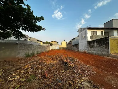 Lote/Terreno à venda, 455m² no Setor Jaó, Goiânia