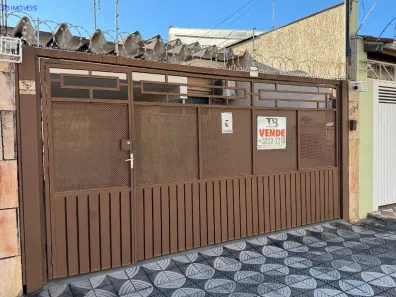 Casa com 3 Quartos à venda, 168m² no Centro, Sorocaba
