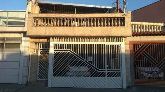 Casa com 4 Quartos à venda, 83m² no Jardim Brasil (Zona Norte), São Paulo