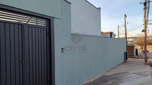 Casa com 3 Quartos à venda, 141m² no Vila Arens II, Jundiaí
