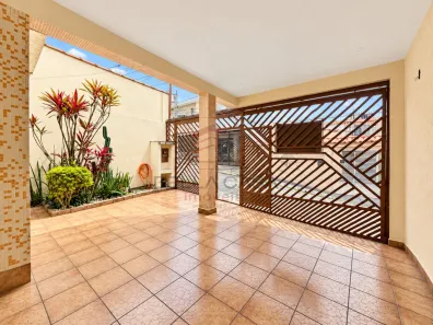 Casa com 2 Quartos à venda, 80m² no Vila Prudente, São Paulo