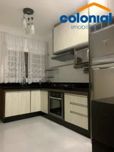 Casa com 3 Quartos à venda, 100m² no Parque Residencial Jundiaí, Jundiaí