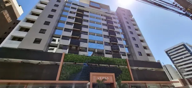 Apartamento com 3 Quartos à venda, 72m² no Ponta Verde, Maceió