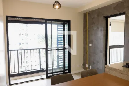 Apartamento com 2 Quartos à venda, 40m² no Jardim D'Abril, Osasco